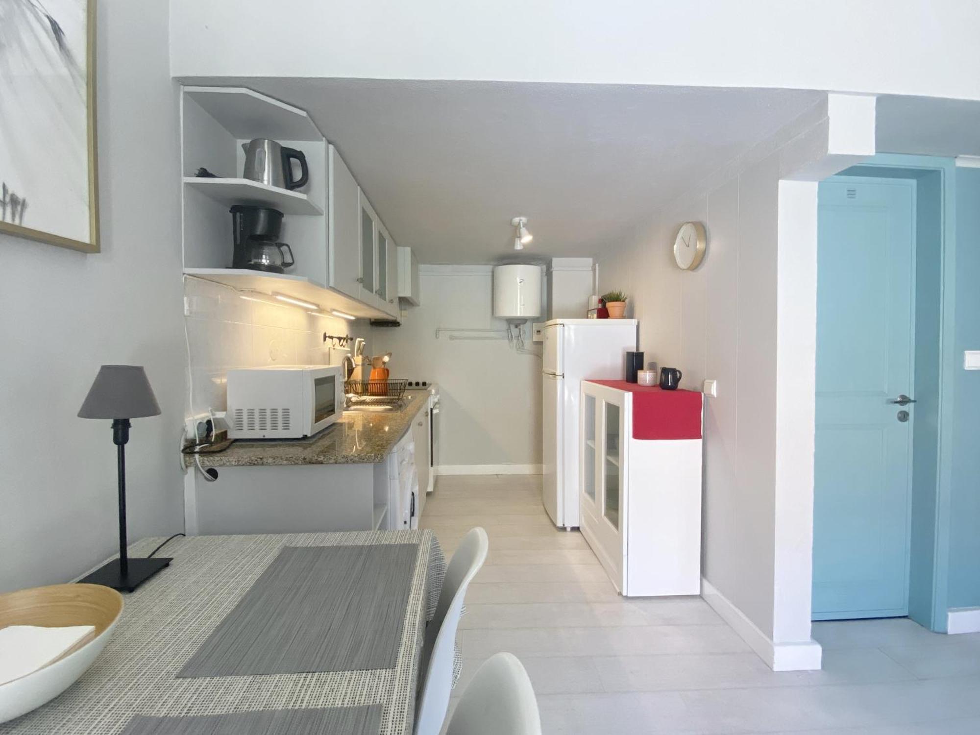 Riverside Apartment 42 - 리스본 외부 사진